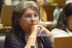 Foto de la galería: Parlamento de la Mujer 2023: las misioneras votaron y marcaron la agenda en el recinto 