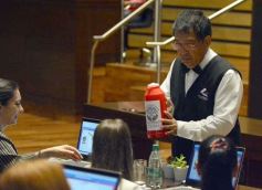 Foto de la galería: Parlamento de la Mujer 2023: las misioneras votaron y marcaron la agenda en el recinto 