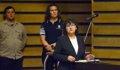 Foto de la galería: Parlamento de la Mujer 2023: las misioneras votaron y marcaron la agenda en el recinto 