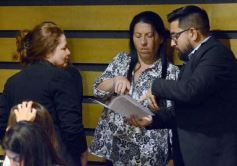 Foto de la galería: Parlamento de la Mujer 2023: las misioneras votaron y marcaron la agenda en el recinto 