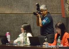 Foto de la galería: Parlamento de la Mujer 2023: las misioneras votaron y marcaron la agenda en el recinto 