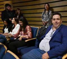 Foto de la galería: Parlamento de la Mujer 2023: las misioneras votaron y marcaron la agenda en el recinto 