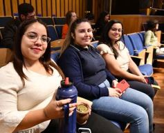 Foto de la galería: Parlamento de la Mujer 2023: las misioneras votaron y marcaron la agenda en el recinto 