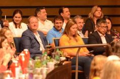 Foto de la galería: Parlamento de la Mujer 2023: las misioneras votaron y marcaron la agenda en el recinto 