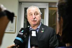 Foto de la galería: Parlamento de la Mujer 2023: las misioneras votaron y marcaron la agenda en el recinto 