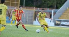 Foto de la galería: Federal A: el Colectivero va por los tres puntos en Formosa