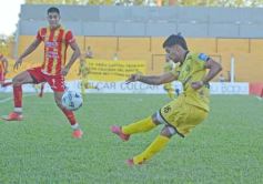 Foto de la galería: Federal A: el Colectivero va por los tres puntos en Formosa