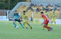 Foto de la galería: Federal A: el Colectivero va por los tres puntos en Formosa