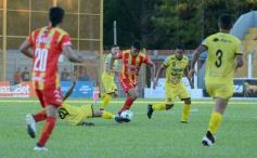 Foto de la galería: Federal A: el Colectivero va por los tres puntos en Formosa