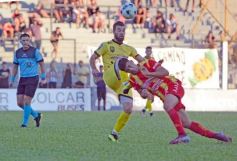 Foto de la galería: Federal A: el Colectivero va por los tres puntos en Formosa