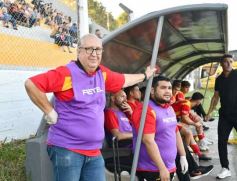 Foto de la galería: Federal A: el Colectivero va por los tres puntos en Formosa