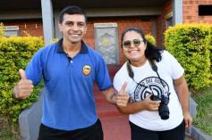 Foto de la galería: Federal A: el Colectivero va por los tres puntos en Formosa