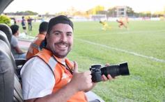 Foto de la galería: Federal A: el Colectivero va por los tres puntos en Formosa