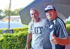 Foto de la galería: Federal A: el Colectivero va por los tres puntos en Formosa