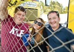 Foto de la galería: Federal A: el Colectivero va por los tres puntos en Formosa