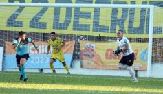 Foto de la galería: Federal A: el Colectivero va por los tres puntos en Formosa