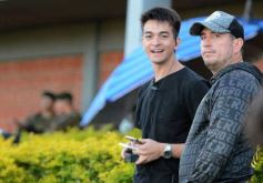 Foto de la galería: Federal A: el Colectivero va por los tres puntos en Formosa