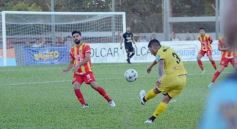 Foto de la galería: Federal A: el Colectivero va por los tres puntos en Formosa