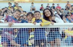 Foto de la galería: Federal A: el Colectivero va por los tres puntos en Formosa