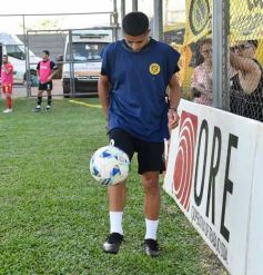 Foto de la galería: Federal A: el Colectivero va por los tres puntos en Formosa