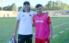 Foto de la galería: Federal A: el Colectivero va por los tres puntos en Formosa