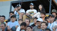 Foto de la galería: Federal A: el Colectivero va por los tres puntos en Formosa