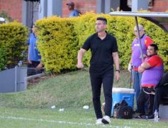 Foto de la galería: Federal A: el Colectivero va por los tres puntos en Formosa