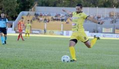 Foto de la galería: Federal A: el Colectivero va por los tres puntos en Formosa