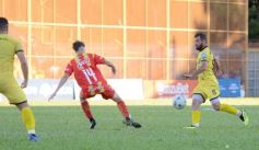 Foto de la galería: Federal A: el Colectivero va por los tres puntos en Formosa