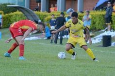 Foto de la galería: Federal A: el Colectivero va por los tres puntos en Formosa