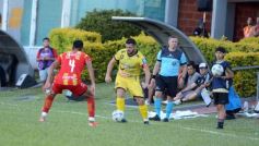 Foto de la galería: Federal A: el Colectivero va por los tres puntos en Formosa