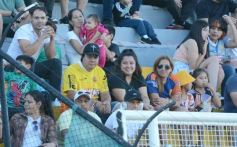 Foto de la galería: Federal A: el Colectivero va por los tres puntos en Formosa