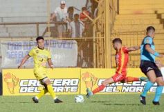 Foto de la galería: Federal A: el Colectivero va por los tres puntos en Formosa