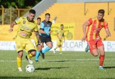 Foto de la galería: Federal A: el Colectivero va por los tres puntos en Formosa
