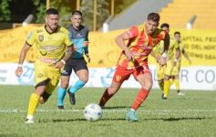 Foto de la galería: Federal A: el Colectivero va por los tres puntos en Formosa