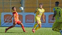 Foto de la galería: Federal A: el Colectivero va por los tres puntos en Formosa