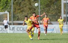 Foto de la galería: Federal A: el Colectivero va por los tres puntos en Formosa