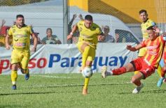 Foto de la galería: Federal A: el Colectivero va por los tres puntos en Formosa