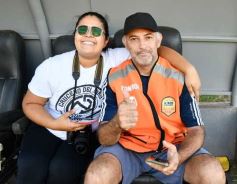 Foto de la galería: Federal A: el Colectivero va por los tres puntos en Formosa