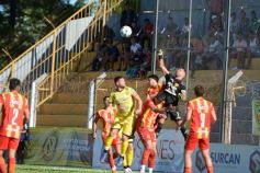 Foto de la galería: Federal A: el Colectivero va por los tres puntos en Formosa