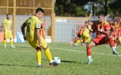 Foto de la galería: Federal A: el Colectivero va por los tres puntos en Formosa