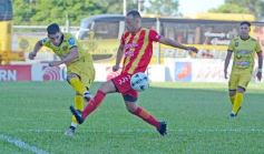 Foto de la galería: Federal A: el Colectivero va por los tres puntos en Formosa