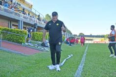 Foto de la galería: Federal A: el Colectivero va por los tres puntos en Formosa