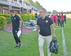 Foto de la galería: Federal A: el Colectivero va por los tres puntos en Formosa