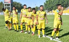 Foto de la galería: Federal A: el Colectivero va por los tres puntos en Formosa