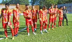 Foto de la galería: Federal A: el Colectivero va por los tres puntos en Formosa