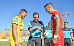 Foto de la galería: Federal A: el Colectivero va por los tres puntos en Formosa