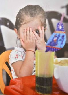 Foto de la galería: 40 años, 40 obras: la fotógrafa Malena Oudín presentó una especial muestra en el Juan Yaparí