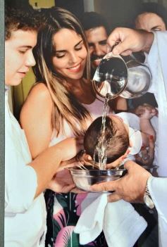 Foto de la galería: 40 años, 40 obras: la fotógrafa Malena Oudín presentó una especial muestra en el Juan Yaparí