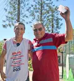 Foto de la galería: De cara al 7 de mayo, Juntos por el Cambio presentó sus candidatos para la ciudad de Posadas
